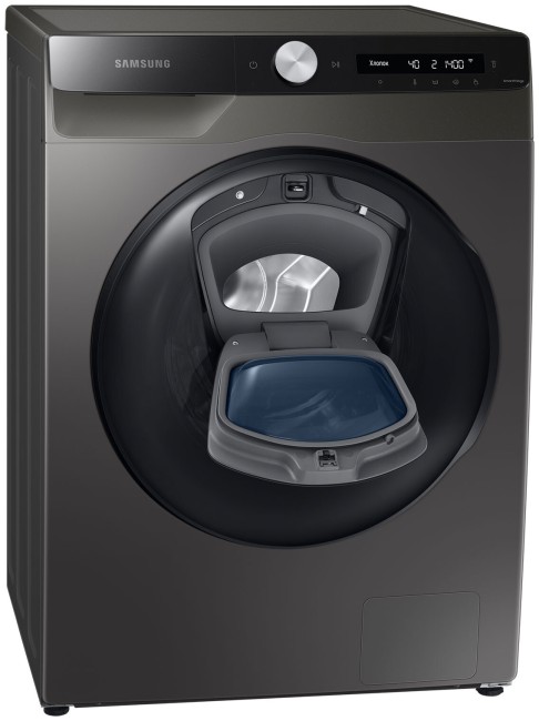 Стиральная машина с сушкой Samsung WD80T554CBX