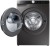 Стиральная машина с сушкой Samsung WD80T554CBX