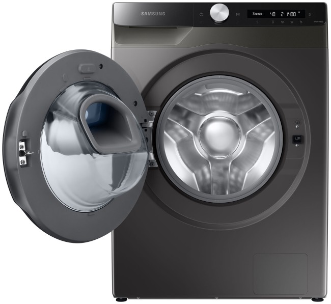 Стиральная машина с сушкой Samsung WD80T554CBX