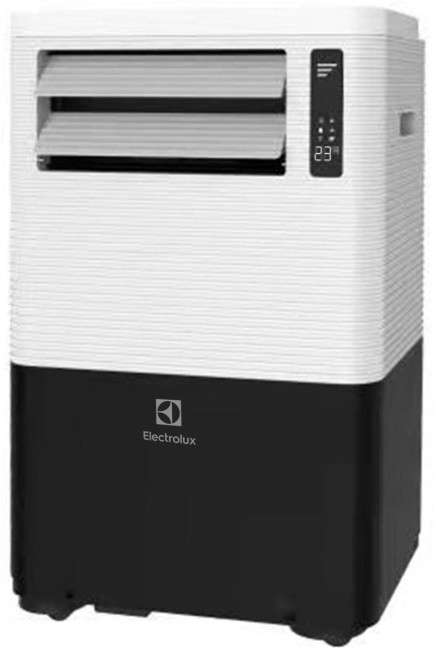 Мобильный кондиционер Electrolux EACM-14 MQ/N3 Мобильный кондиционер Electrolux EACM-14 MQ/N3
