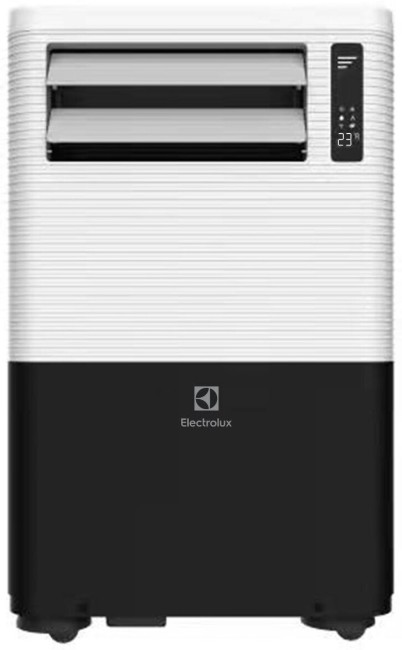 Мобильный кондиционер Electrolux EACM-14 MQ/N3 Мобильный кондиционер Electrolux EACM-14 MQ/N3