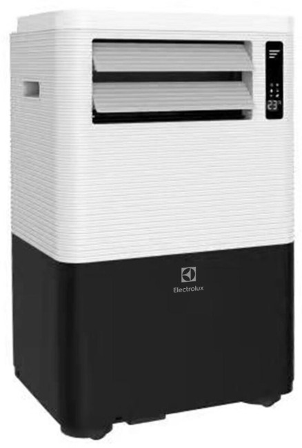 Мобильный кондиционер Electrolux EACM-14 MQ/N3 Мобильный кондиционер Electrolux EACM-14 MQ/N3