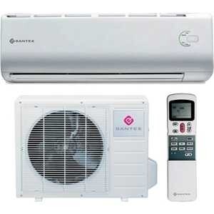 Сплит-система Dantex RK-09SDM3 Сплит-система Dantex RK-09SDM3