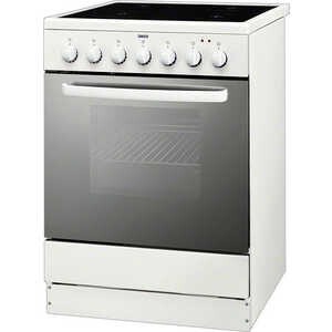 Электрическая плита Zanussi ZCV 662 MW