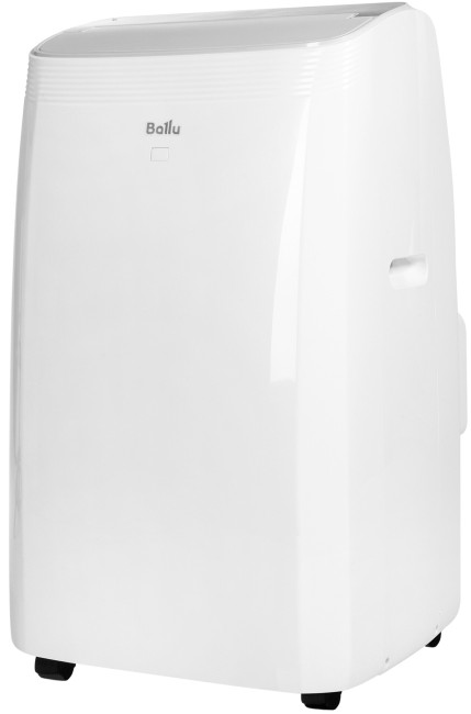 Мобильный кондиционер Ballu Smart Inverter BPAC-12 IN/N6