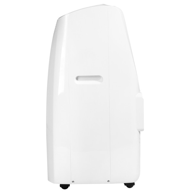 Мобильный кондиционер Ballu Smart Inverter BPAC-12 IN/N6