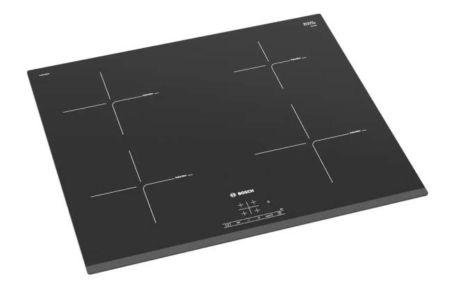 Встраиваемая индукционная варочная панель Bosch PUE631BB2E