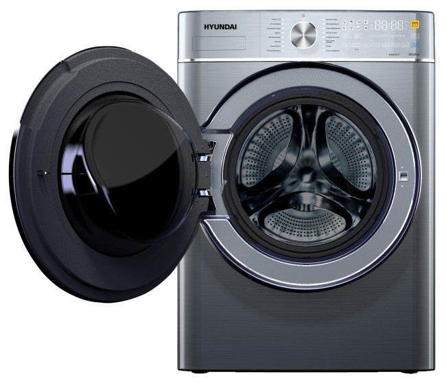 Стиральная машина Hyundai WME9411 Стиральная машина Hyundai WME9411