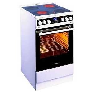 Электрическая плита Kaiser HC 50082 KW