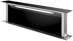 Вытяжка De Dietrich DHD7261B Вытяжка De Dietrich DHD7261B