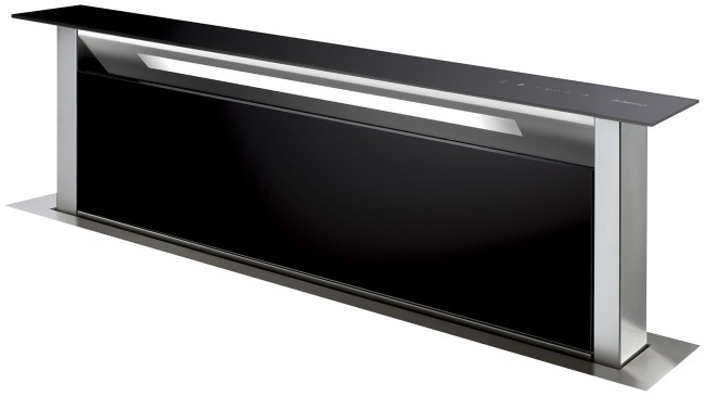 Вытяжка De Dietrich DHD7261B Вытяжка De Dietrich DHD7261B