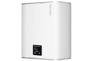 Водонагреватель накопительный Atlantic Vertigo Steatite WiFi 30 W (821396)