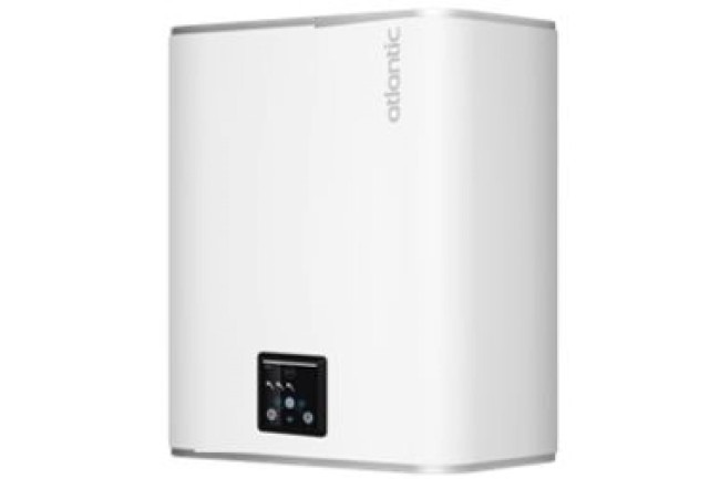 Водонагреватель накопительный Atlantic Vertigo Steatite WiFi 30 W (821396)