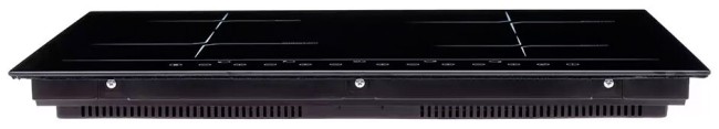 Встраиваемая индукционная варочная панель Simfer H60I74S001