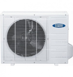Внешний блок General Climate GU-M2EA14HN1 Внешний блок General Climate GU-M2EA14HN1
