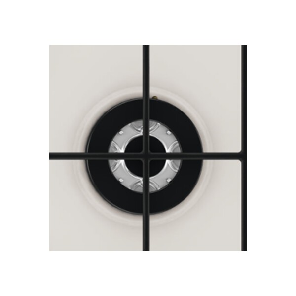 Встраиваемая газовая варочная панель Electrolux GPE 363 RCW Встраиваемая газовая варочная панель Electrolux GPE 363 RCW