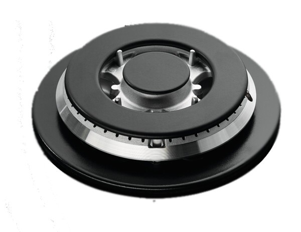 Встраиваемая газовая варочная панель Electrolux GPE 363 RCW Встраиваемая газовая варочная панель Electrolux GPE 363 RCW