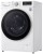 Стиральная машина с сушкой LG F4V5TG0W