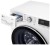 Стиральная машина с сушкой LG F4V5TG0W