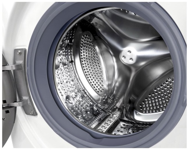 Стиральная машина с сушкой LG F4V5TG0W