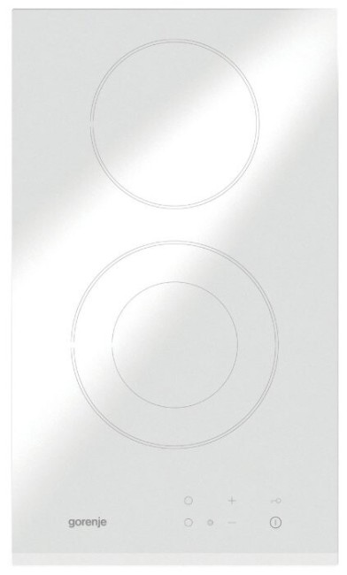 Встраиваемая электрическая варочная панель Gorenje ECT 330 CSCW