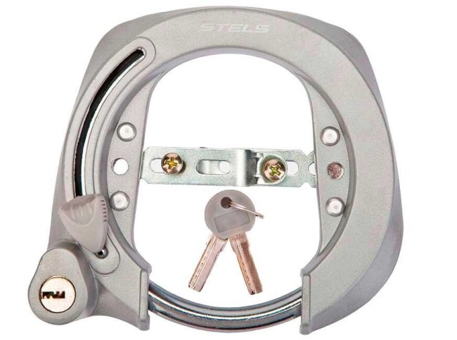 Замок на раму Stels 88705