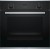 Встраиваемый электрический духовой шкаф Bosch HBF234EB0R