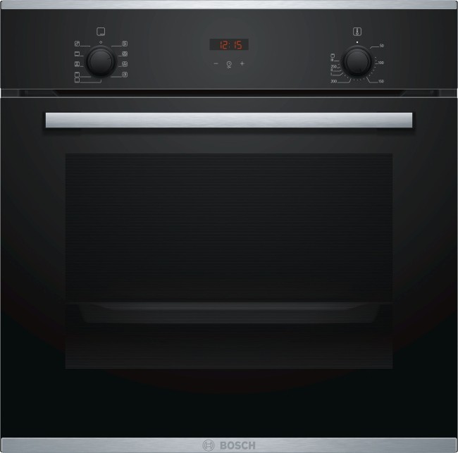 Встраиваемый электрический духовой шкаф Bosch HBF234EB0R