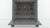 Встраиваемый электрический духовой шкаф Bosch HBF234EB0R