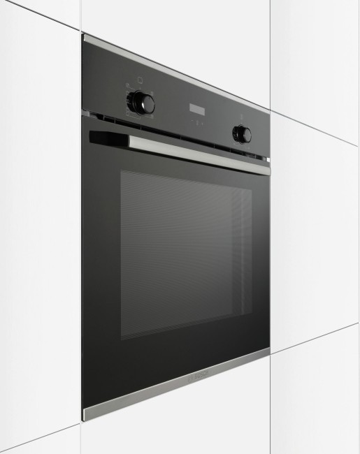 Встраиваемый электрический духовой шкаф Bosch HBF234EB0R