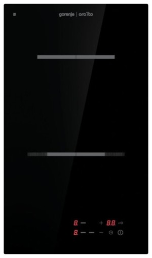 Встраиваемая электрическая варочная панель Gorenje ECT 330-ORA-B Встраиваемая электрическая варочная панель Gorenje ECT 330-ORA-B