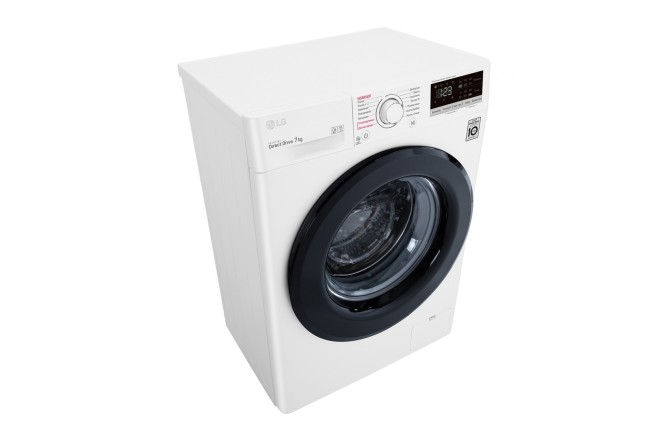 Стиральная машина LG F2V3HS6W