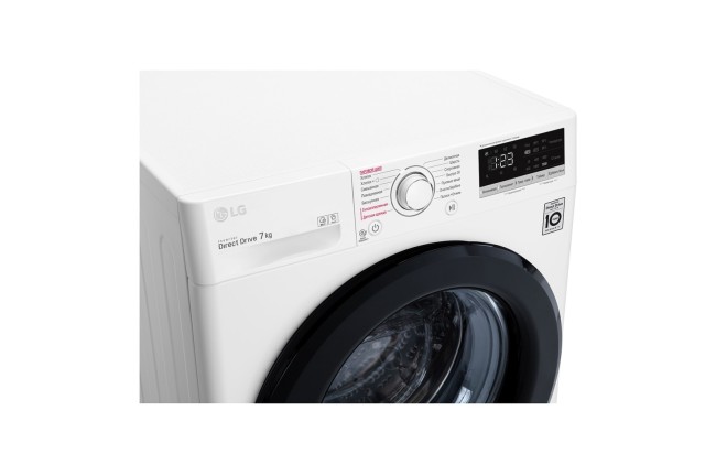 Стиральная машина LG F2V3HS6W