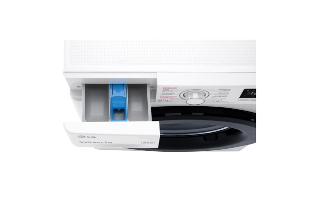 Стиральная машина LG F2V3HS6W