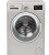 Стиральная машина VestFrost VFWM 1241 SE