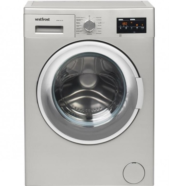 Стиральная машина VestFrost VFWM 1241 SE