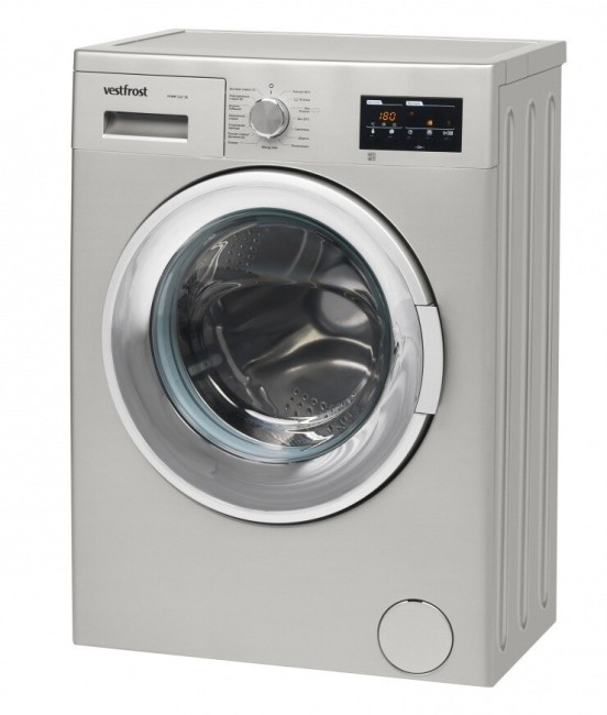 Стиральная машина VestFrost VFWM 1241 SE