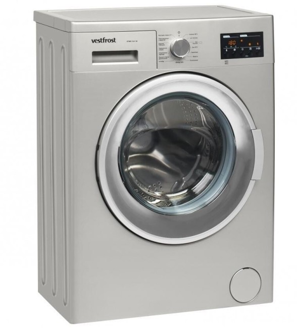 Стиральная машина VestFrost VFWM 1241 SE