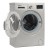Стиральная машина VestFrost VFWM 1241 SE