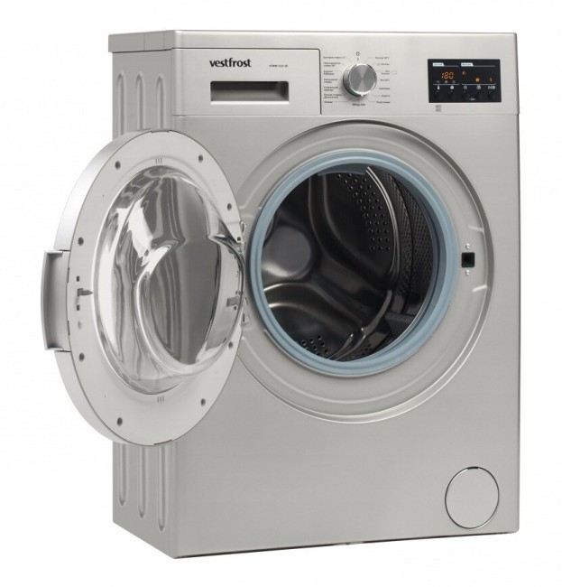 Стиральная машина VestFrost VFWM 1241 SE