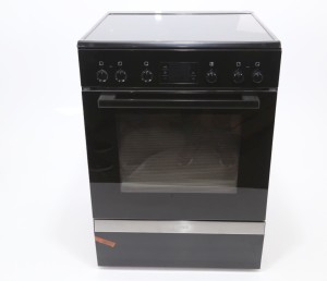 Электрическая плита Bosch HCA 744660R