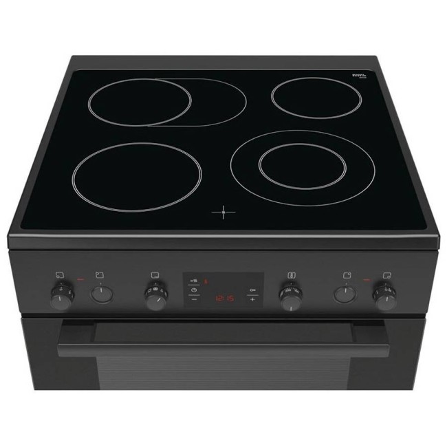 Электрическая плита Bosch HCA 744660R Электрическая плита Bosch HCA 744660R