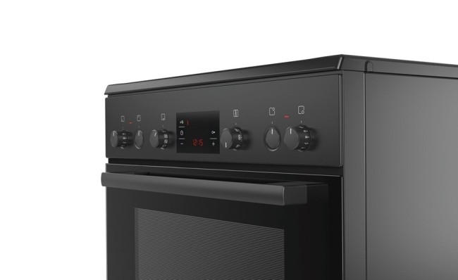 Электрическая плита Bosch HCA 744660R Электрическая плита Bosch HCA 744660R