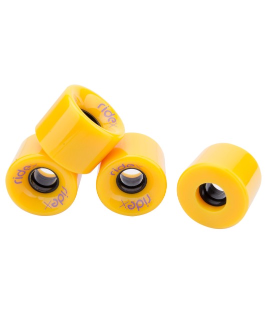 Комплект колес для круизера Ridex SW-200 песочный