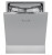 Встраиваемая посудомоечная машина Meferi MDW6073 Ultra