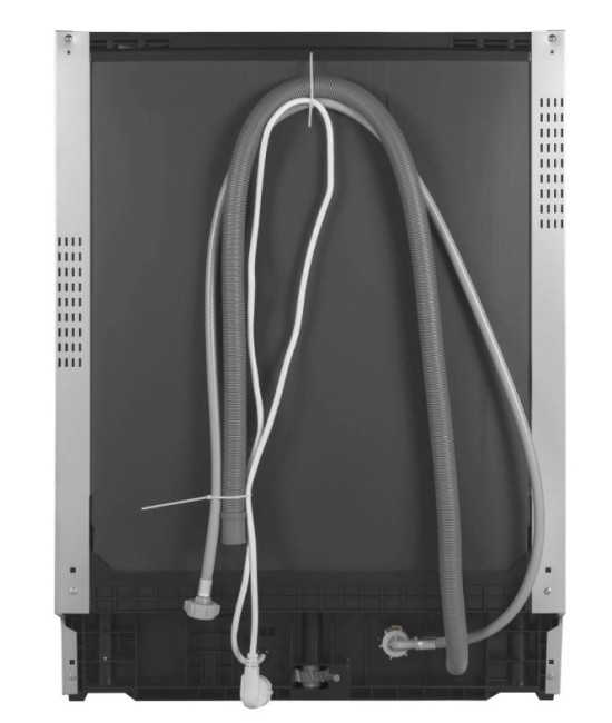 Встраиваемая посудомоечная машина Meferi MDW6073 Ultra