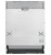 Встраиваемая посудомоечная машина Meferi MDW6073 Ultra