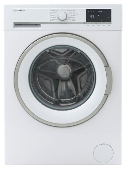 Стиральная машина VestFrost VFWM 1455WE