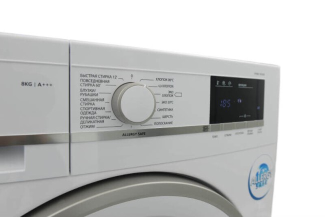 Стиральная машина VestFrost VFWM 1455WE