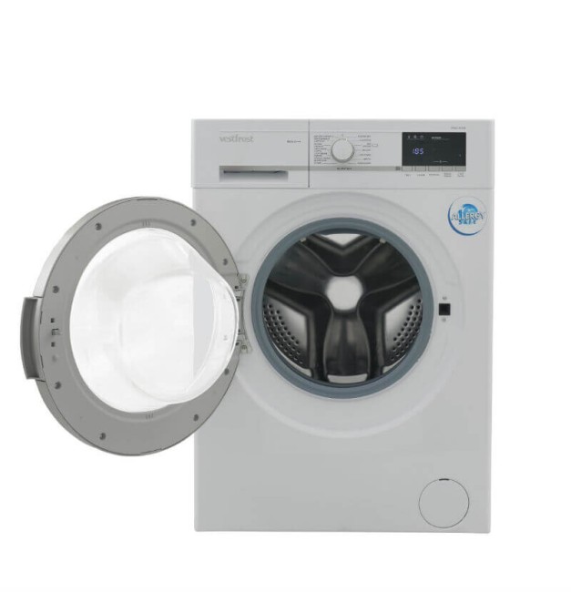 Стиральная машина VestFrost VFWM 1455WE